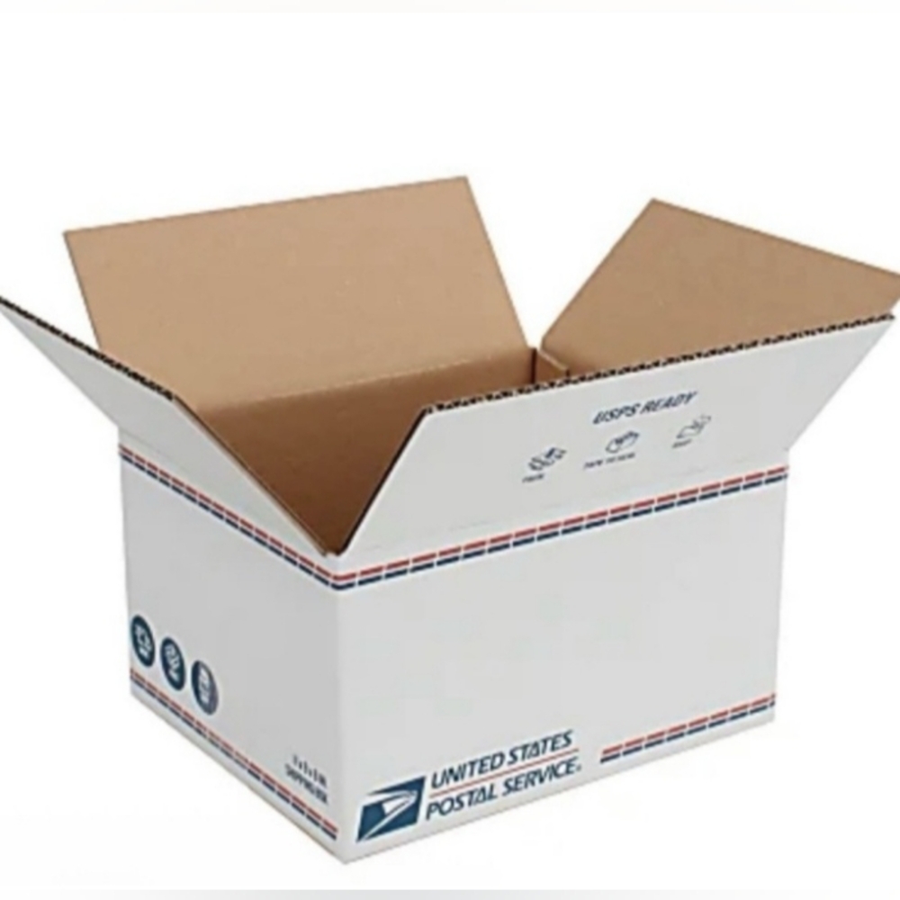 Extra Shipping Label